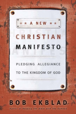 New Christian Manifesto
