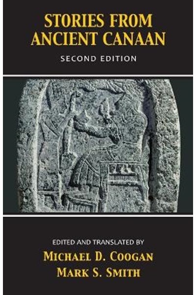 Stories from Ancient Canaan, Second Edition