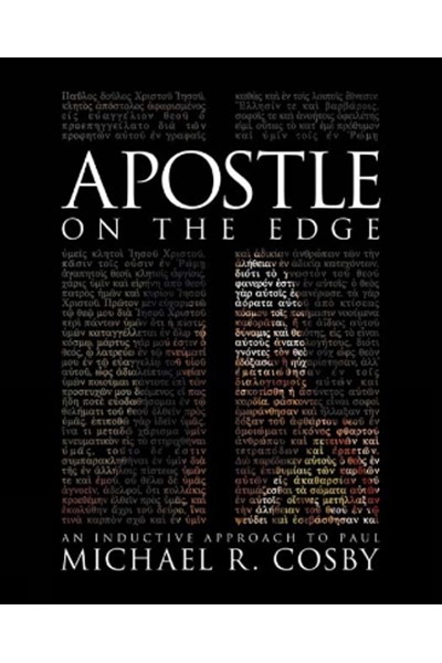 Apostle on the Edge