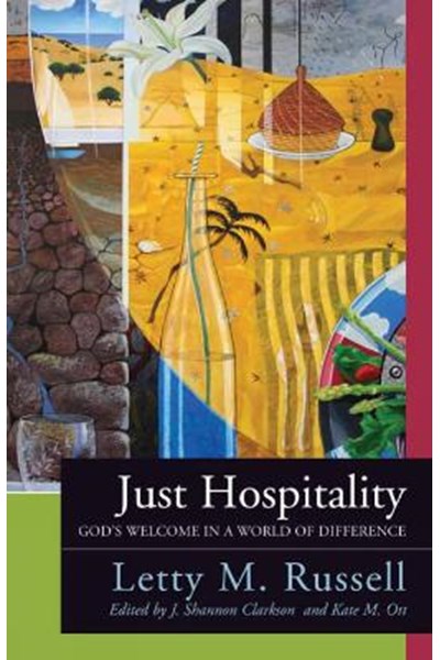 Just Hospitality