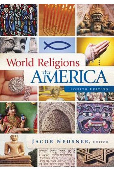 World Religions in America, Fourth Edition