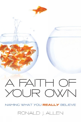 Faith of Your Own