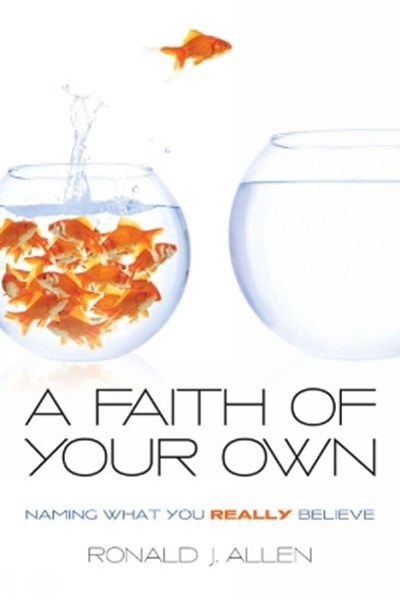 Faith of Your Own