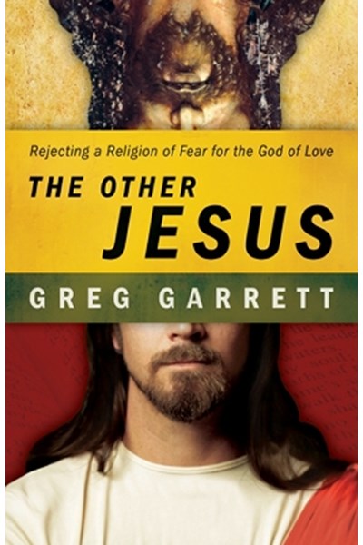 The Other Jesus