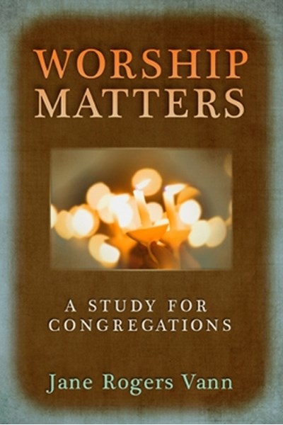 Worship Matters