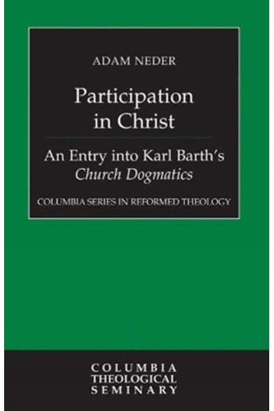 Participation in Christ