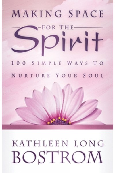 Making Space for the Spirit