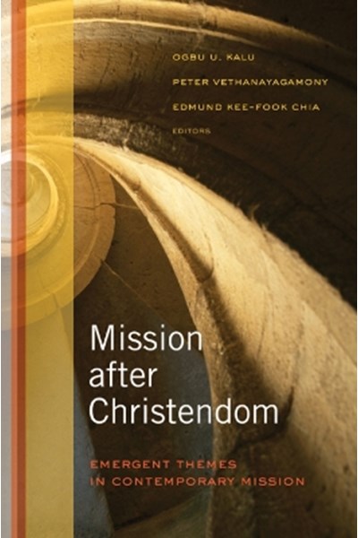 Mission after Christendom