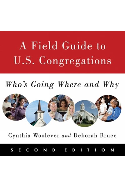 Field Guide to U.S. Congregations, Second Edition