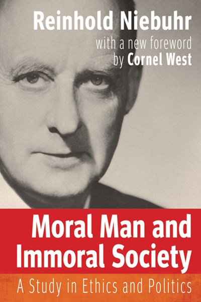 Moral Man and Immoral Society