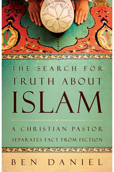 The Search for Truth about Islam