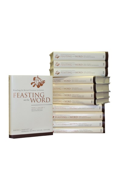 Feasting on the Word