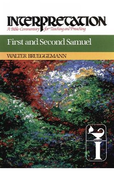 First and Second Samuel