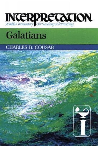 Galatians
