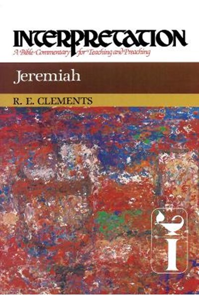 Jeremiah