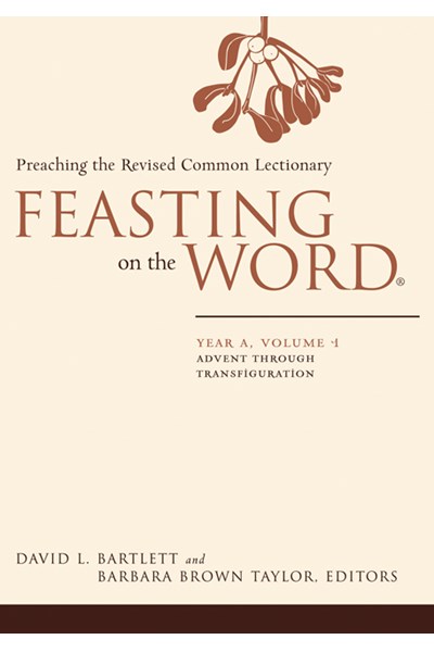 Feasting on the Word
