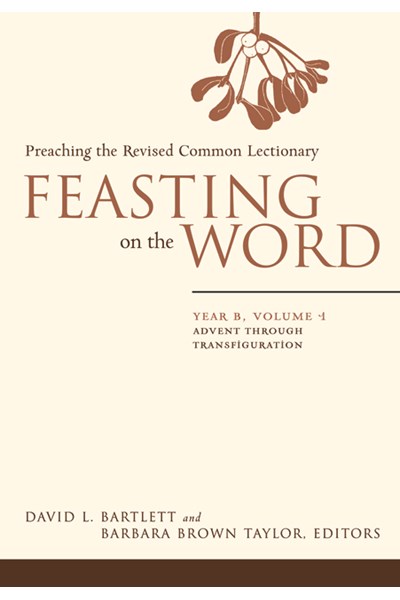 Feasting on the Word