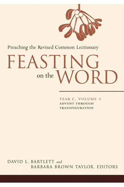 Feasting on the Word