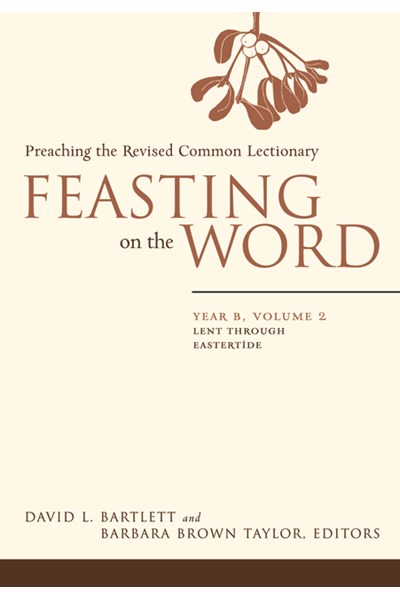 Feasting on the Word