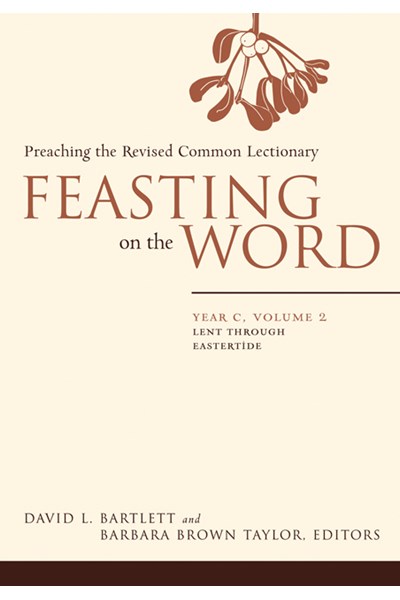 Feasting on the Word