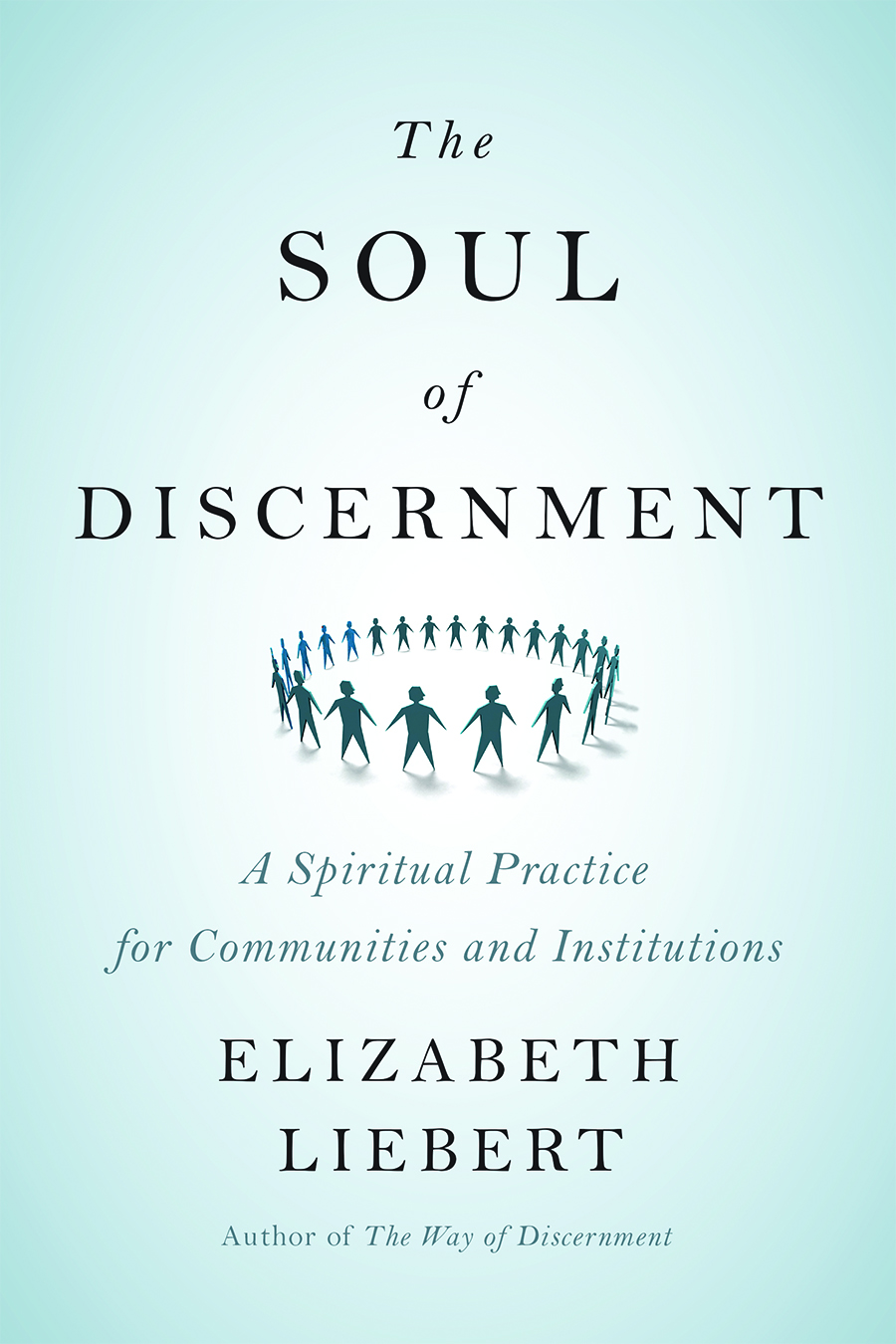 Soul of Discernment