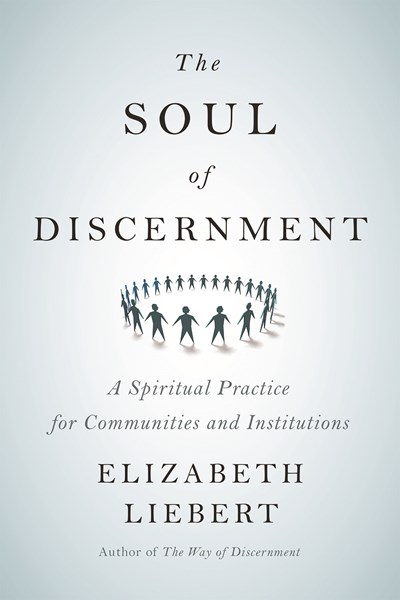 Soul of Discernment