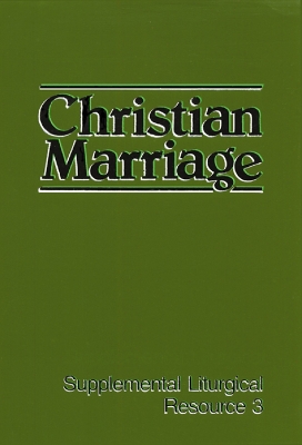 Christian Marriage