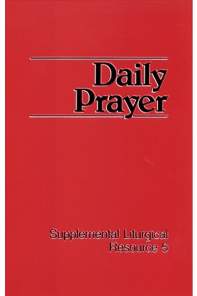 Daily Prayer