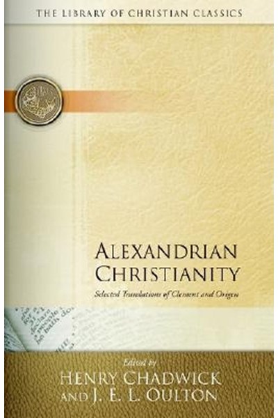 Alexandrian Christianity