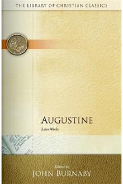 Augustine