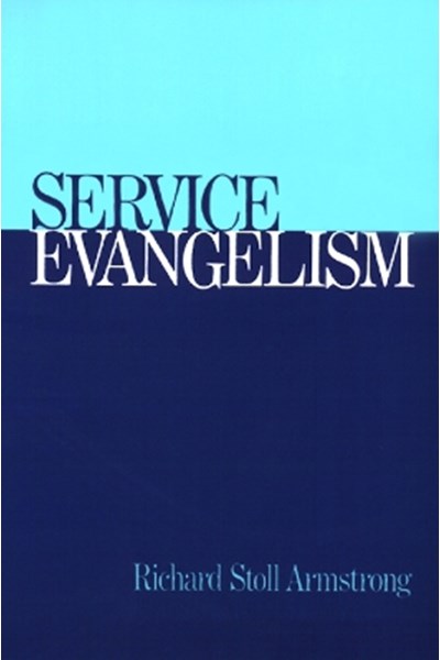 Service Evangelism