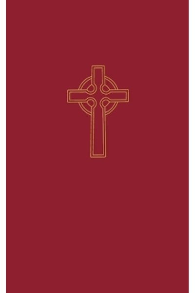 Book of Common Worship--1946