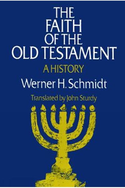 Faith of the Old Testament