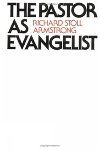Pastor as Evangelist
