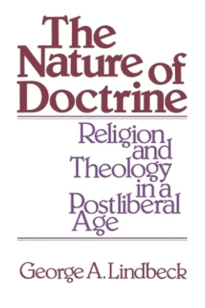 Nature of Doctrine