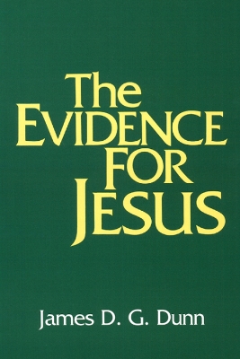Evidence for Jesus