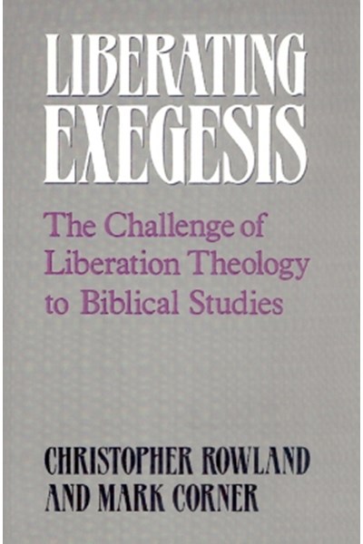 Liberating Exegesis