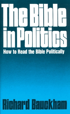 Bible in Politics
