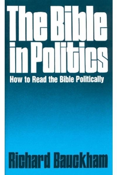 Bible in Politics