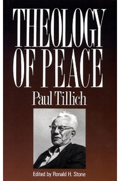 Theology of Peace