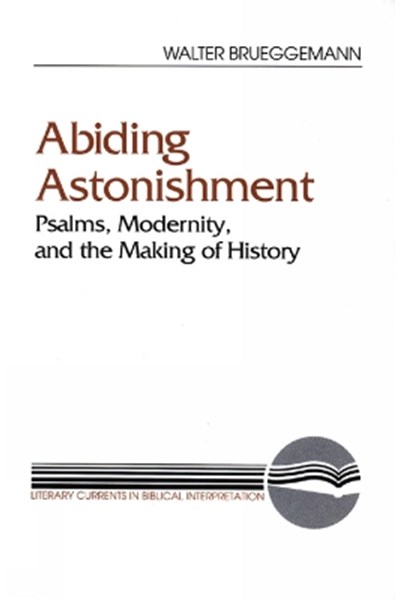 Abiding Astonishment