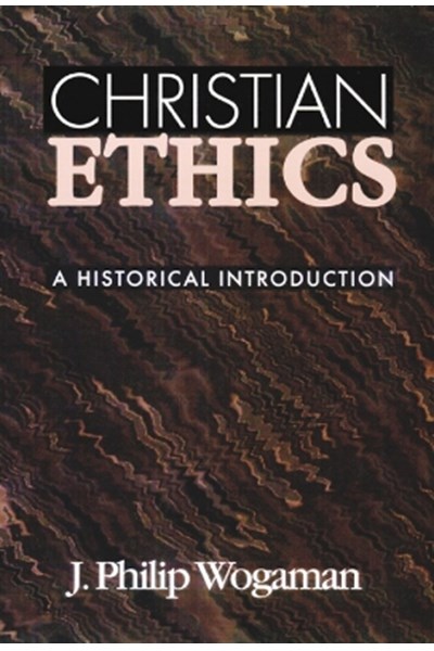 Christian Ethics