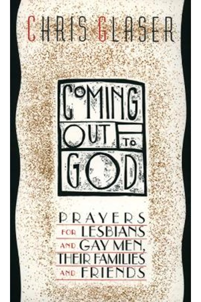 Coming Out to God