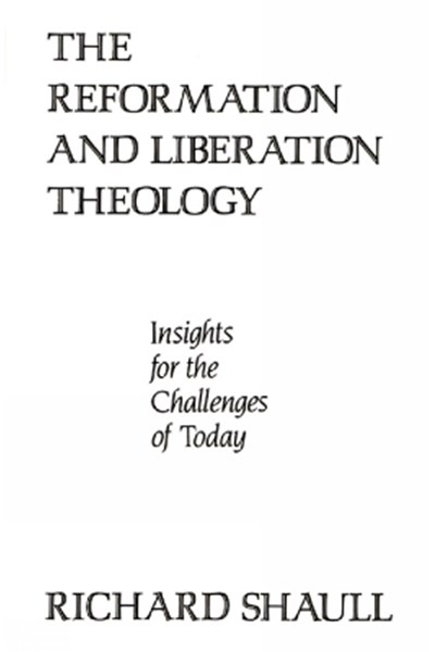 Reformation and Liberation Theology