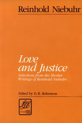 Love and Justice