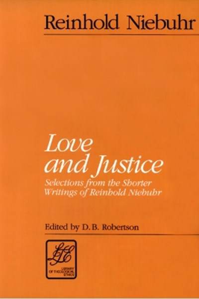 Love and Justice