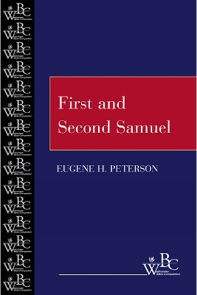 First and Second Samuel