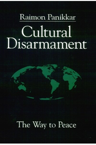 Cultural Disarmament