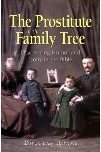 Prostitute in the Family Tree