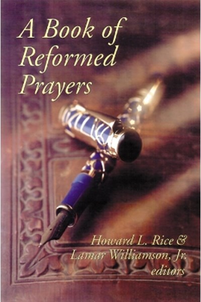 Book of Reformed Prayers